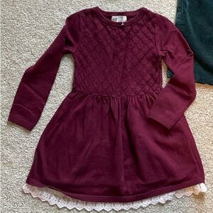 H&M toddler dress